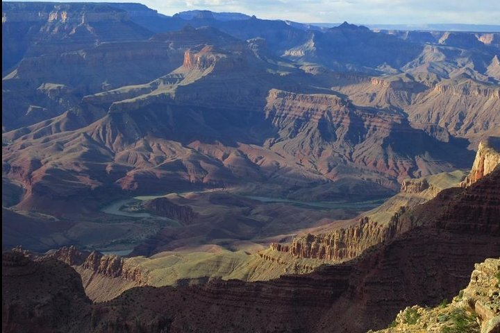 Grand Canyon